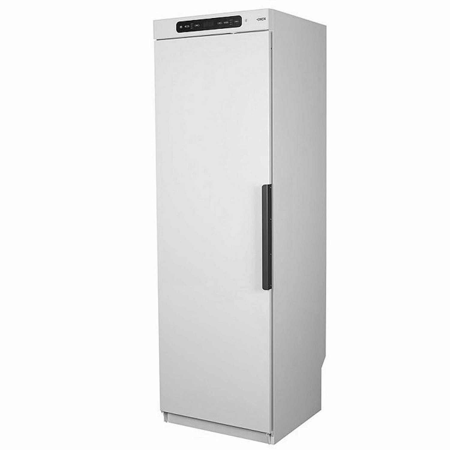 Nimo torksk&aring;p solano drying cabinet 60 1900 bod v&auml;nster, vit