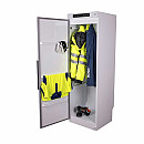 Nimo - Sensor Dryer 1900 bod vänster, Vit