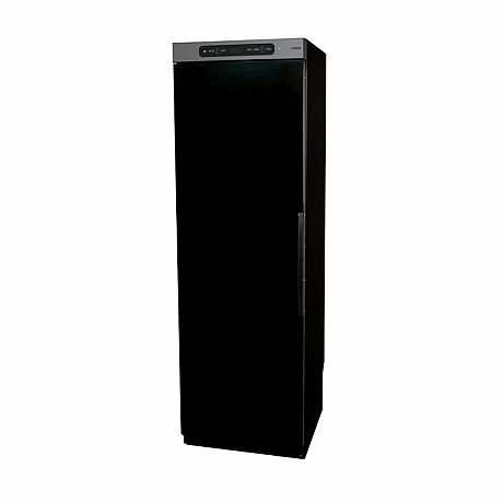 Nimo - Sensor Dryer 1900 bas vänster, Svart