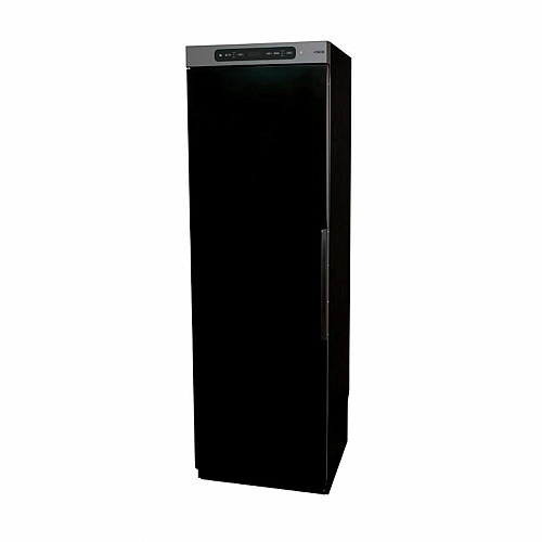 Nimo torkskåp sensor dryer 1900 bas vänster, svart