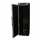 Nimo - Sensor Dryer 1900 bas vänster, Svart