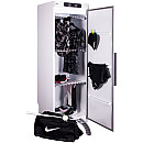 Nimo - Easy Dryer 1900 bas höger, Vit Nimo - Easy Dryer 1900 bas höger, Vit