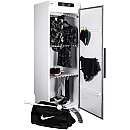 Nimo - Easy Dryer 1900 bas höger, Vit