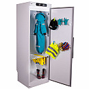 Nimo - Easy Dryer 1900 extreme höger, Vit