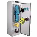 Nimo - Easy Dryer 1900 extreme höger, Vit