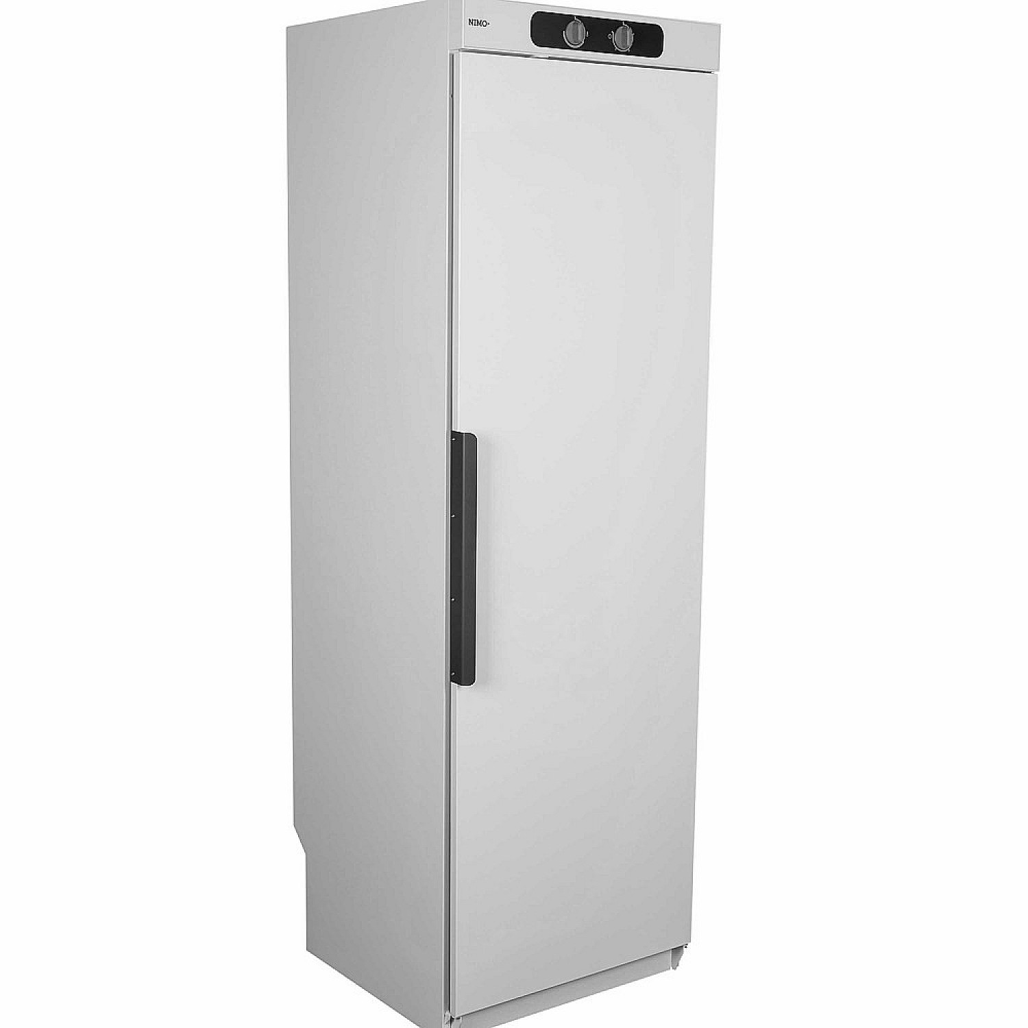 Nimo torksk&aring;p mistral drying cabinet 60 1900 bod h&ouml;ger, vit