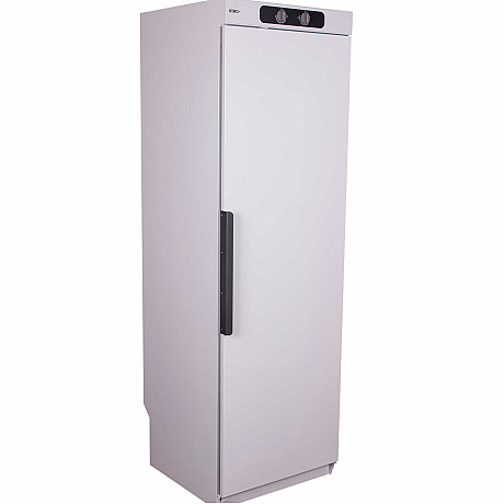 Nimo - Easy Dryer 1900 bod höger, Vit Nimo - Easy Dryer 1900 bod höger, Vit