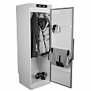 Nimo - Easy Dryer 1900 bod höger, Vit