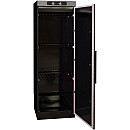 Nimo - Easy Dryer 1900 bas höger, Svart Nimo - Easy Dryer 1900 bas höger, Svart