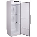 Nimo - Sensor Dryer 1900 bas höger, Vit