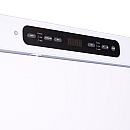 Nimo - Sensor Dryer 1900 bas höger, Vit