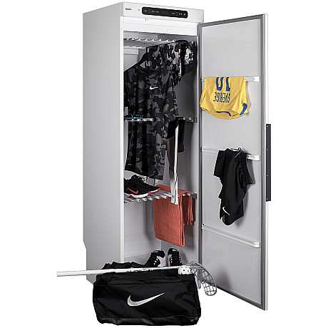 Nimo - Sensor Dryer 1900 bas höger, Vit