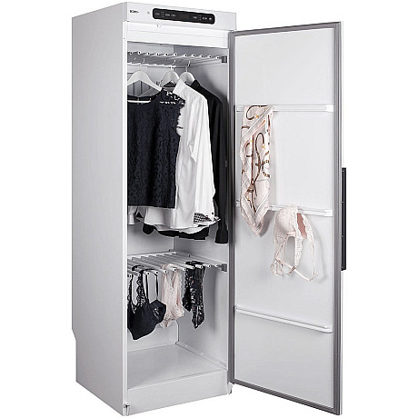 Nimo - Sensor Dryer 1900 bas höger, Vit