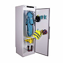 Nimo - Sensor Dryer 1900 extreme höger, Vit