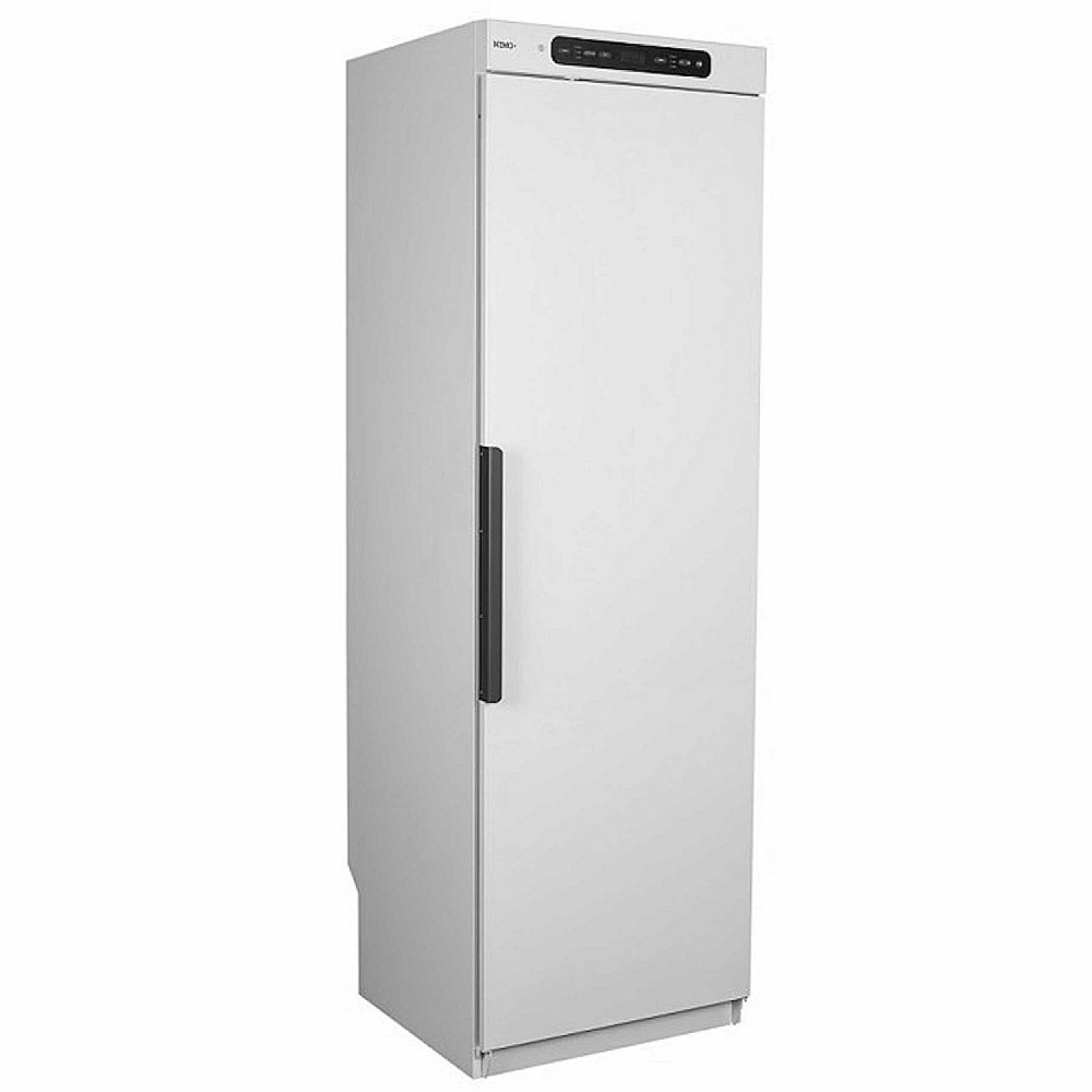 Nimo torksk&aring;p solano drying cabinet 60 1900 bod h&ouml;ger, vit