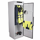 Nimo - Sensor Dryer 1900 bod höger, Vit