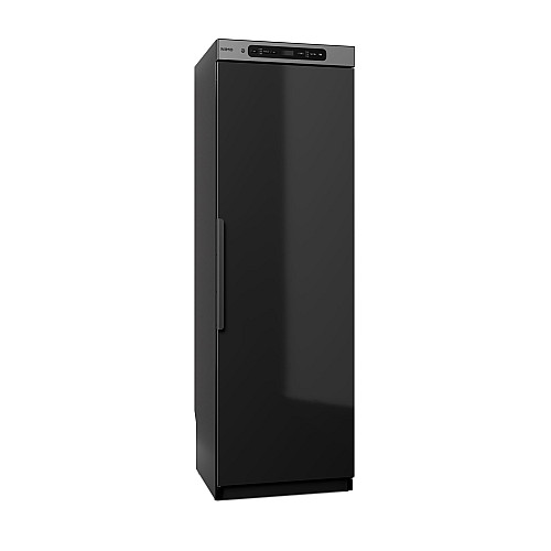 Nimo torkskåp sensor dryer 1900 bas höger, svart