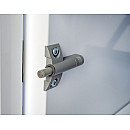Nimo - TB 1200 HT Tvättbänk  höger,  Vit