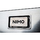 Nimo - TB 1200 HT Tvättbänk vänster,  Vit