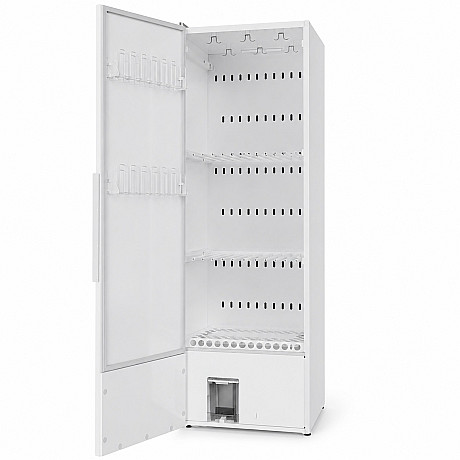 Nimo - Passad Drying Cabinet 60 Flex, Vänster