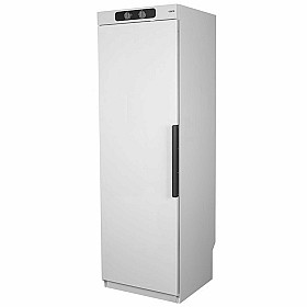 Torkskåp Nimo - Easy Dryer 1700 bas vänster, Vit