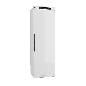 Torkskåp Nimo - Sensor Dryer 1700 bas höger, Vit Torkskåp Nimo - Sensor Dryer 1700 bas höger, Vit