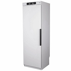 Torkskåp Nimo - Easy Dryer 1900 bas vänster, Vit