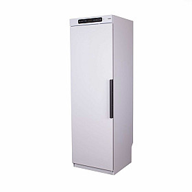 Torkskåp Nimo - Sensor Dryer 1900 bod vänster, Vit Torkskåp Nimo - Sensor Dryer 1900 bod vänster, Vit