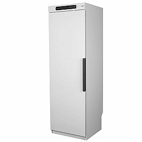 Torkskåp Nimo - Sensor Dryer 1900 bod vänster, Vit