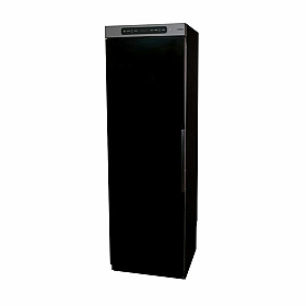 Torkskåp Nimo - Sensor Dryer 1900 bas vänster, Svart Torkskåp Nimo - Sensor Dryer 1900 bas vänster, Svart