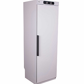 Torkskåp Nimo - Easy Dryer 1900 bod höger, Vit