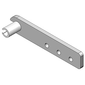 Nimo - Omhängningskit Passad Drying Cabinet 60 Nimo - Omhängningskit Passad Drying Cabinet 60