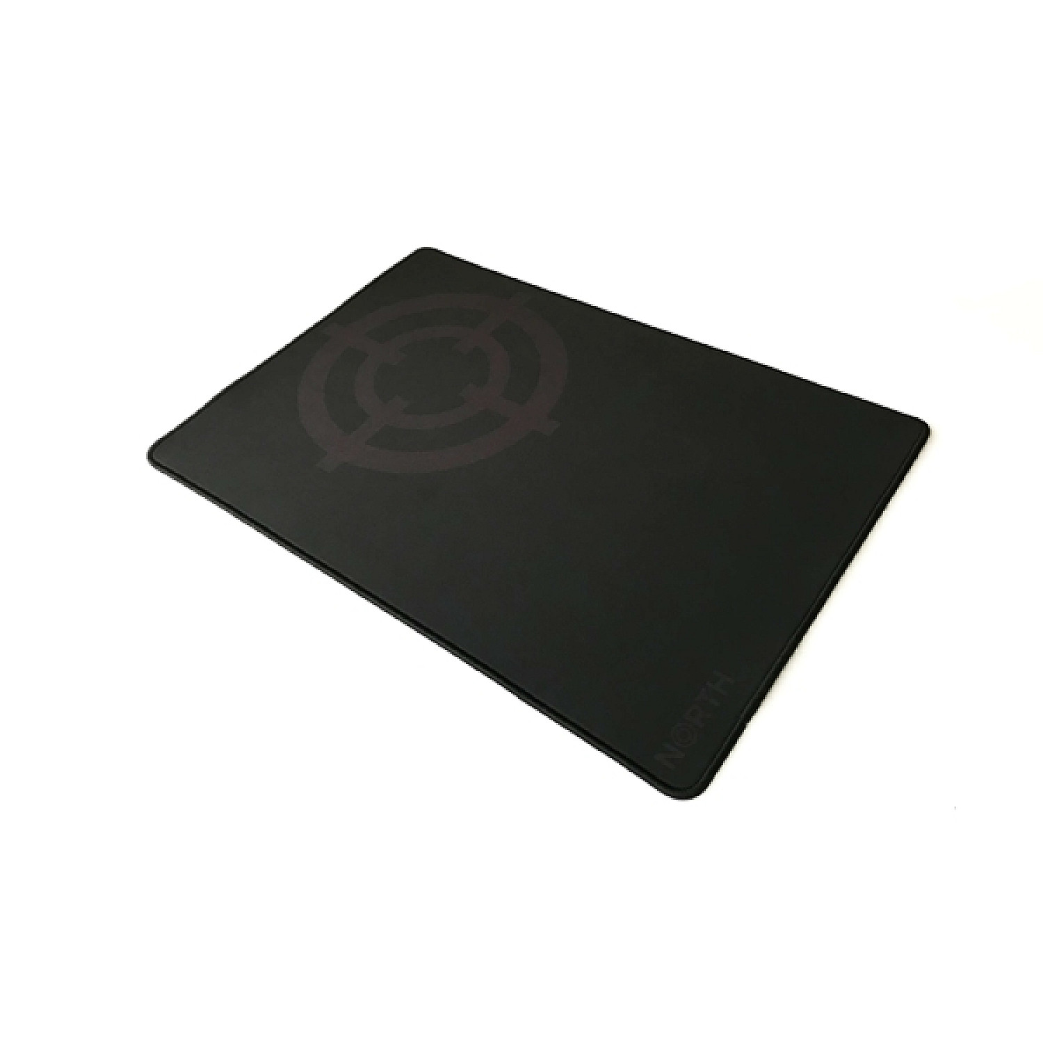 North musmatta pro 583501 svart large 500x340mm gaming-musmatta