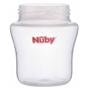 Nuby - Bröstpump elektrisk 180 ml