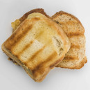 OBH Nordica - Sandwich Maker Crispy