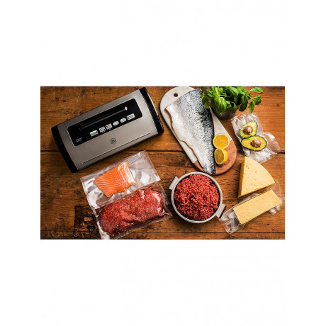 OBH Nordica - Food Sealer Supreme OBH Nordica - Food Sealer Supreme
