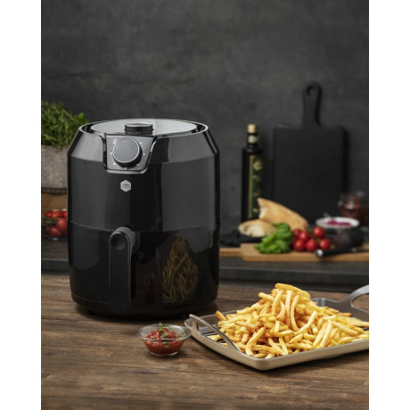 OBH Nordica - Easy Fry Classic Airfryer OBH Nordica - Easy Fry Classic Airfryer
