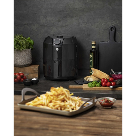 OBH Nordica - Easy Fry Classic Airfryer OBH Nordica - Easy Fry Classic Airfryer