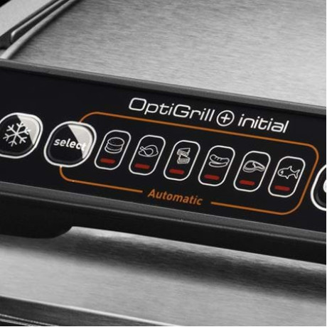 OBH Nordica - OptiGrill+ Initial GO706D OBH Nordica - OptiGrill+ Initial GO706D