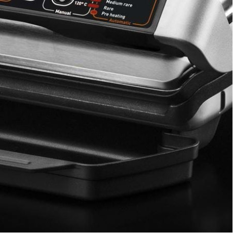 OBH Nordica - OptiGrill+ Initial GO706D OBH Nordica - OptiGrill+ Initial GO706D
