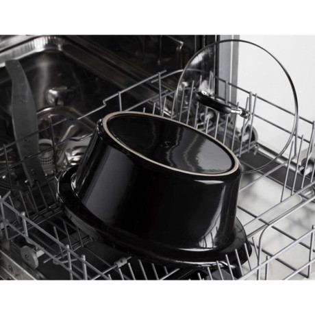 OBH Nordica - slow cooker 7976 Saveur 4,7L OBH Nordica - slow cooker 7976 Saveur 4,7L