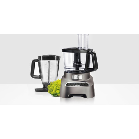 OBH Nordica - matberedare Double Force Pro FO827ES0 OBH Nordica - matberedare Double Force Pro FO827ES0