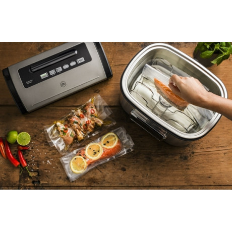 OBH Nordica - Vakuumförpackare 7949 OBH Nordica - Vakuumförpackare 7949