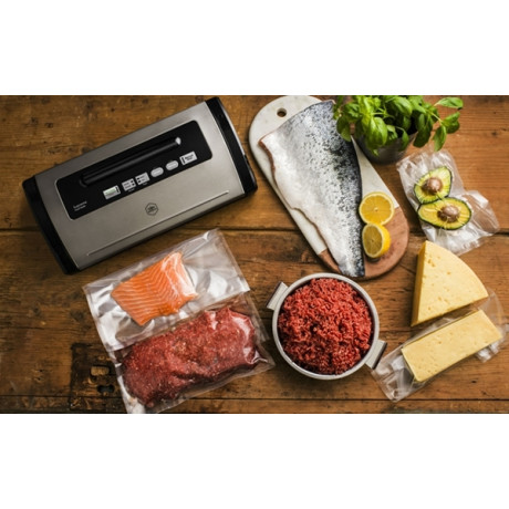 OBH Nordica - Vakuumförpackare 7949 OBH Nordica - Vakuumförpackare 7949
