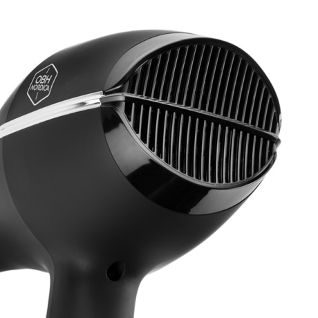 OBH Nordica - hårfön Björn Axén tools hair respect hair dryer 1850-2200 W OBH Nordica - hårfön Björn Axén tools hair respect hair dryer 1850-2200 W