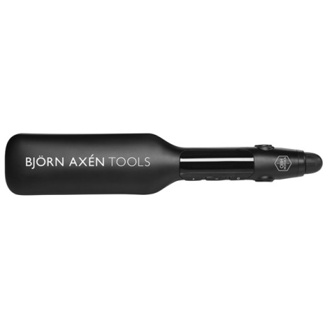 OBH Nordica - Björn Axen tools straight & curl wide straightener 76-80 W OBH Nordica - Björn Axen tools straight & curl wide straightener 76-80 W
