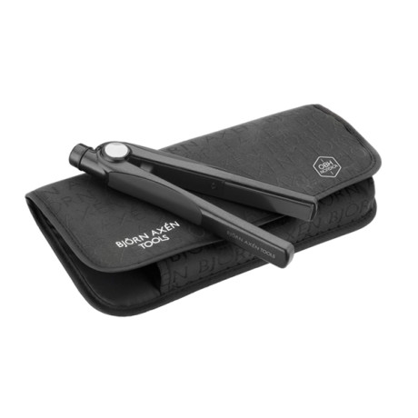 OBH Nordica - - Björn Axén tools straightener mini black OBH Nordica - - Björn Axén tools straightener mini black