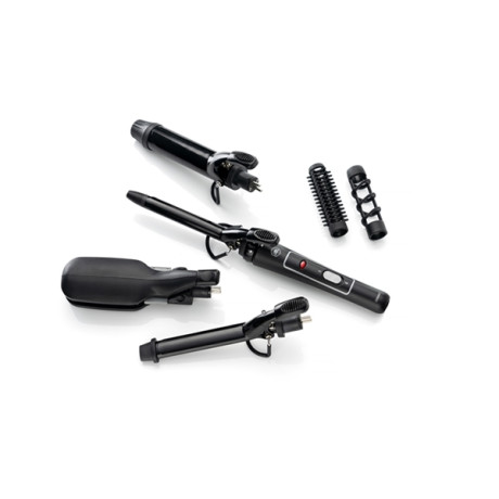 OBH Nordica - multistyler Artist easy multistyler OBH Nordica - multistyler Artist easy multistyler