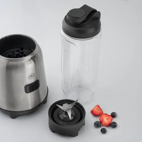 OBH blender Nordica Mix och Move Rostfritt stål OBH blender Nordica Mix och Move Rostfritt stål