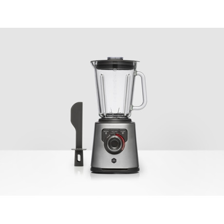 OBH Nordica - blender Elite Mix + mixer Rostfritt stål OBH Nordica - blender Elite Mix + mixer Rostfritt stål